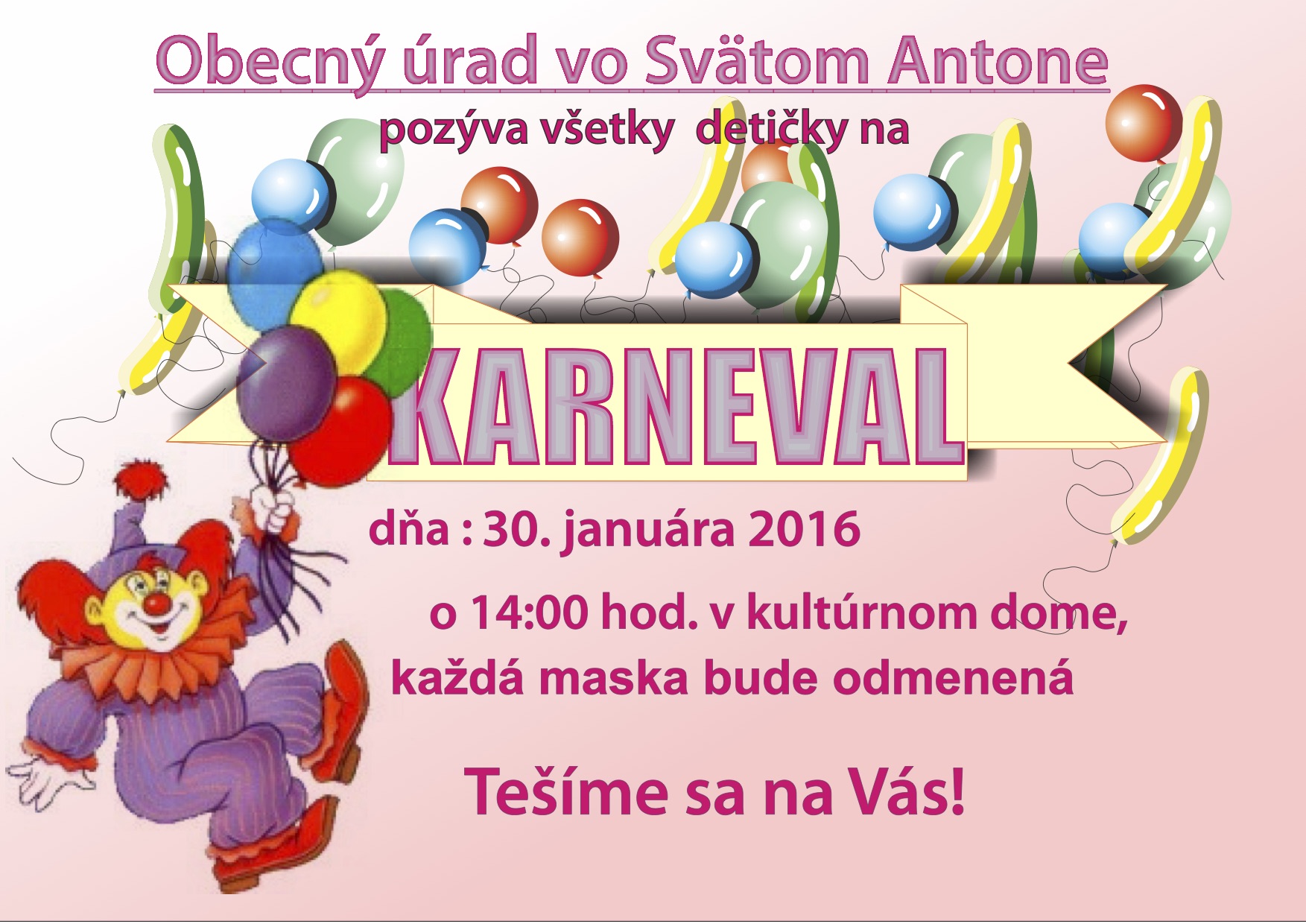 Karneval