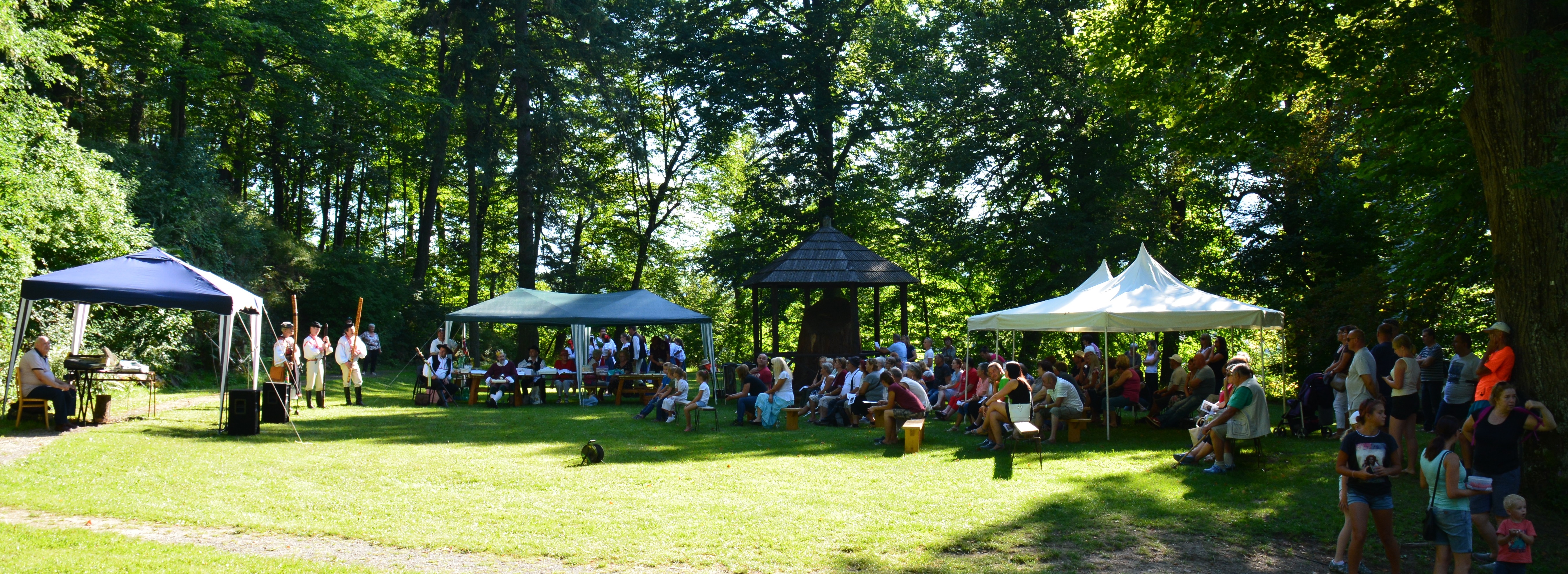 OZ 'ODKAZ COBURGOVCOV História v službách budúcnosti'