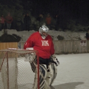 Hokejový turnaj 10.2.2012 - 12.2.2012