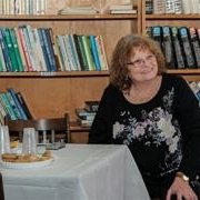 Marec - mesiac knihy