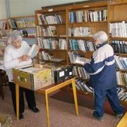 Naša knižnica – presťahovaná !