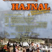 Svätoantonský Hajnal