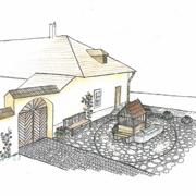 Kamenná studňa na Mýte