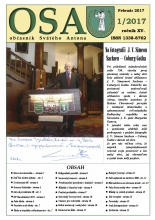 OSA 1/2017 Február 2017