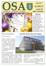 OSA 2/2017 Apríl 2017