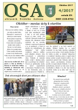 OSA 4/2017 Október 2017