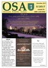 OSA 5/2017 December 2017