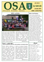 OSA 2/2018 Júl 2018