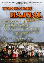 Svätoantonský Hajnal