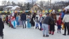 Karneval na ľade