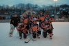 Hokejový turnaj 11.2.2012
