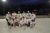 Hokejový turnaj 11.2.2012
