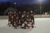 Hokejový turnaj 11.2.2012