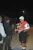 Hokejový turnaj 12.2.2012