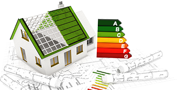 Podpora zatepľovania rodinných domov