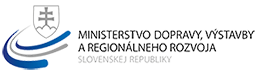 Ministerstvo dopravy, výstavby a regionálneho rozvoja SR